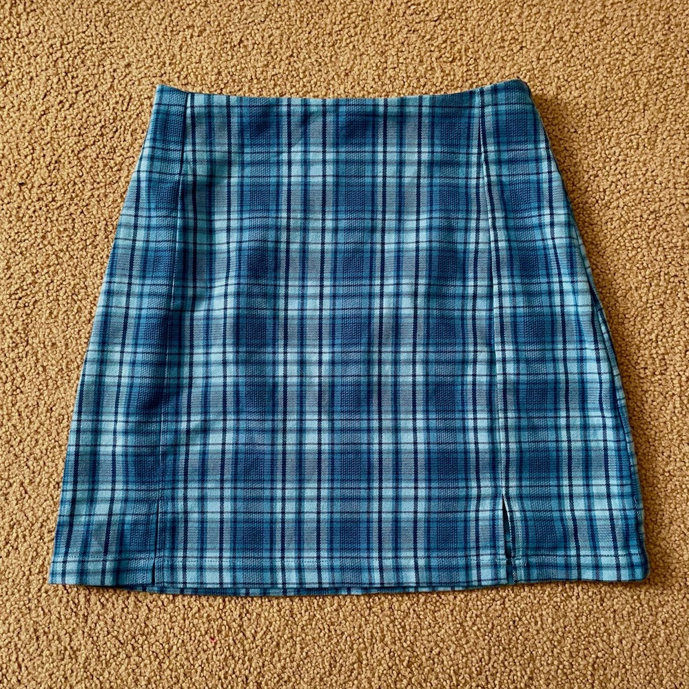 Brandy Melville skirt